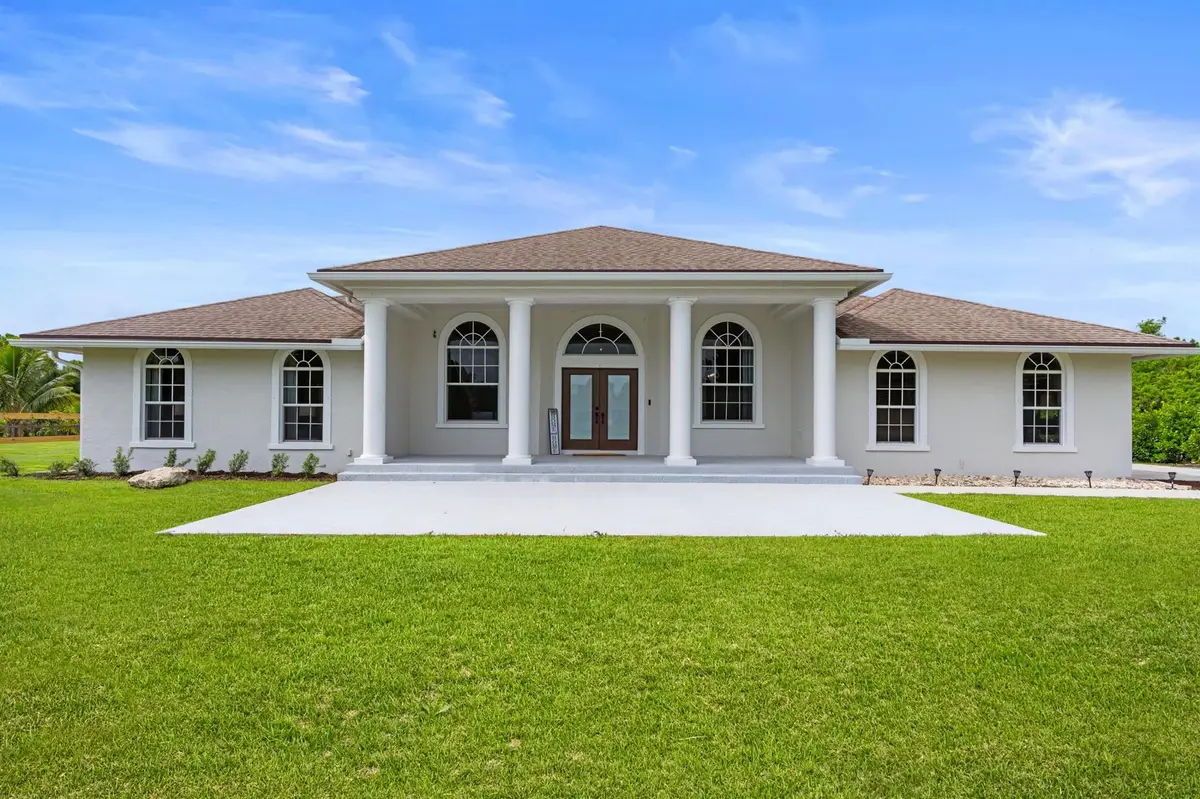 17978 83rd Place N, Loxahatchee, FL 33470 - Image #1