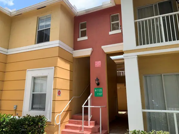 1125 Shoma Drive, Royal Palm Beach, FL 33414