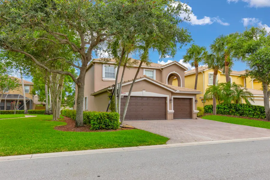 8155 Viale Matera, Lake Worth, FL 33467 - #2