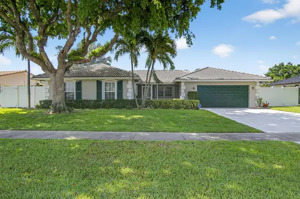 5717 Golfway Drive, Boca Raton, FL 33433