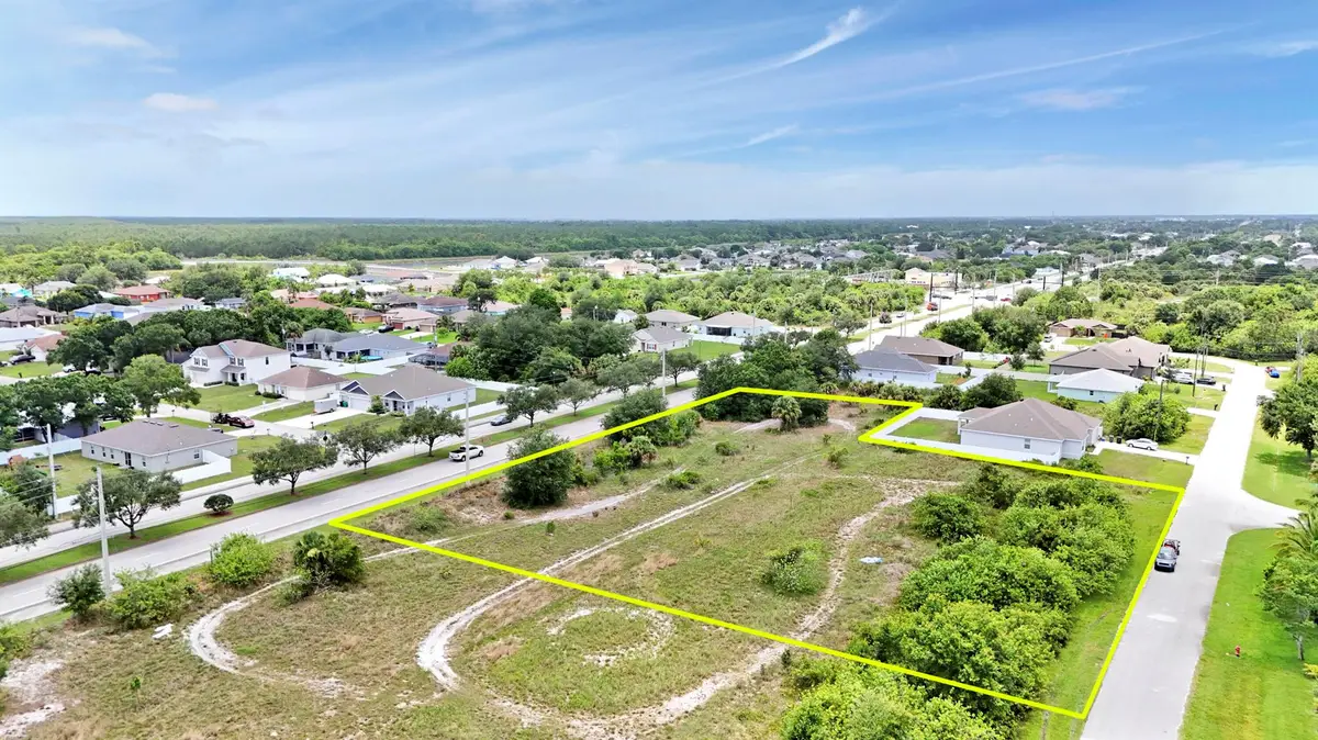 355 SW Becker Road, Port Saint Lucie, FL 34953 - Image #1