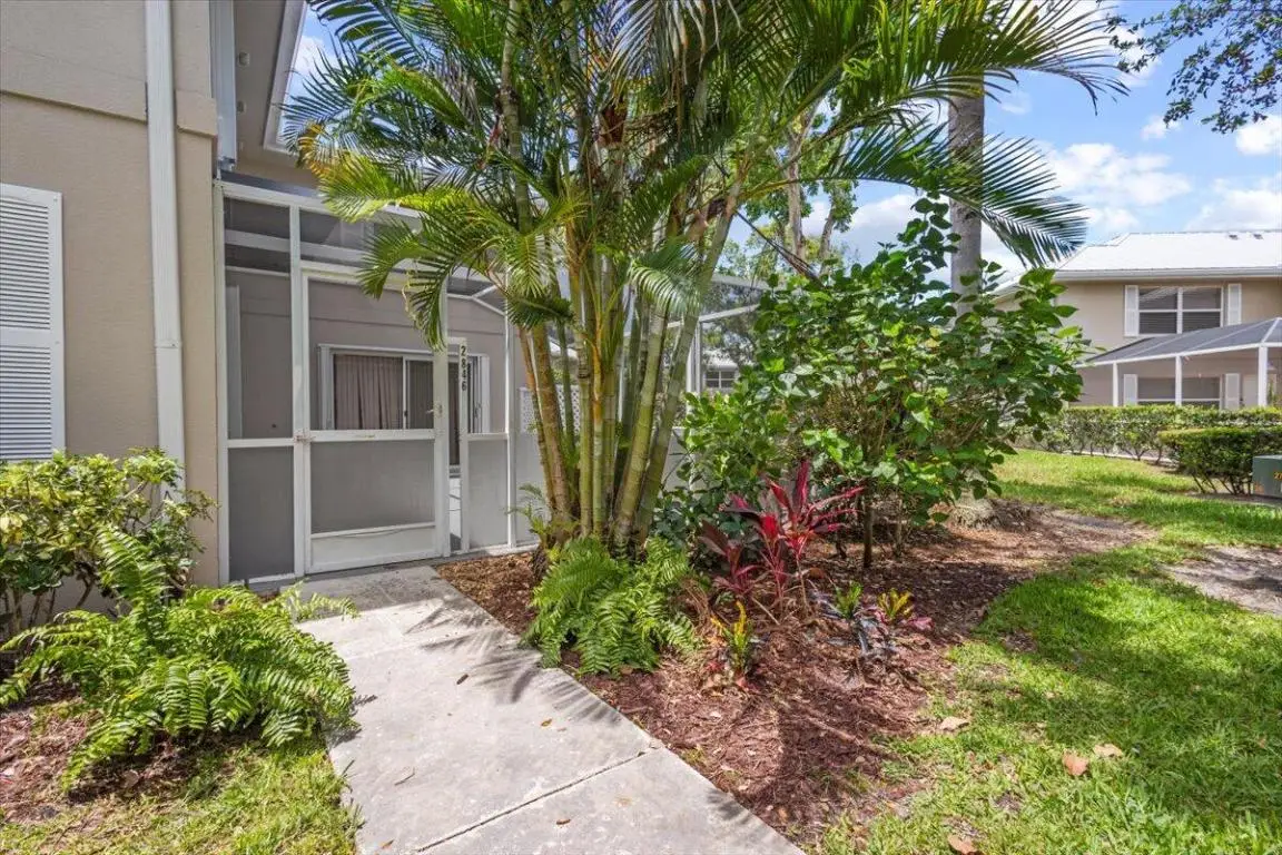 2846 SW Lakemont Place, Palm City, FL 34990 - Image #1