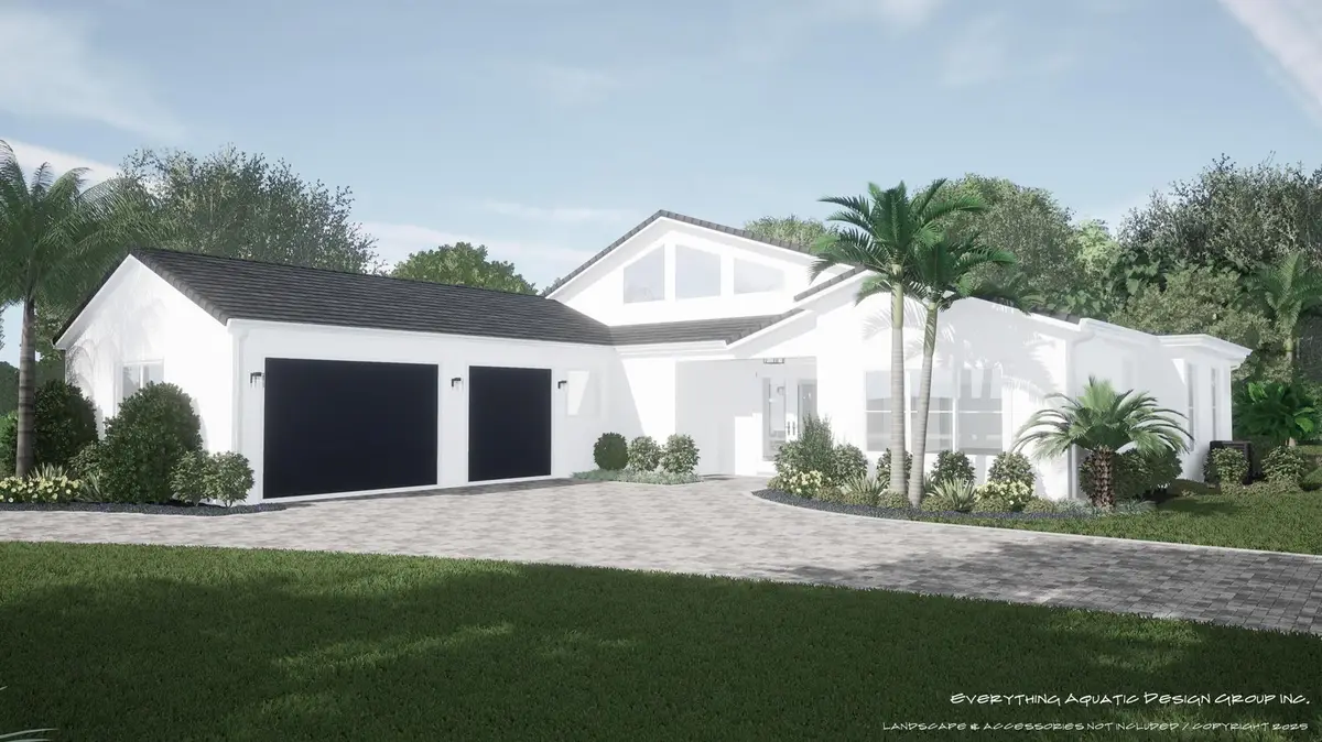 6189 Woodcutter Court, Palm Beach Gardens, FL 33418 - Image #1
