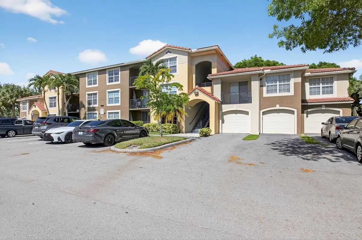 15035 Michelangelo Boulevard #105, Delray Beach, FL 33446 - Image #1