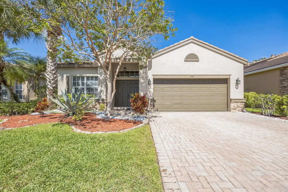 5780 Saddle Trail Lane, Wellington, FL 33449 - Image #1