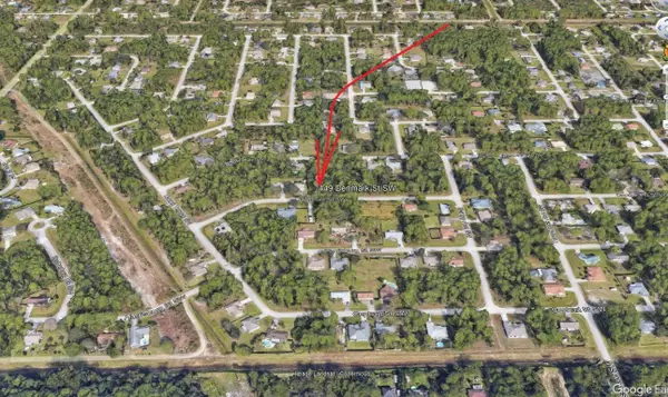449 Denmark Street Sw, Palm Bay, FL 32908
