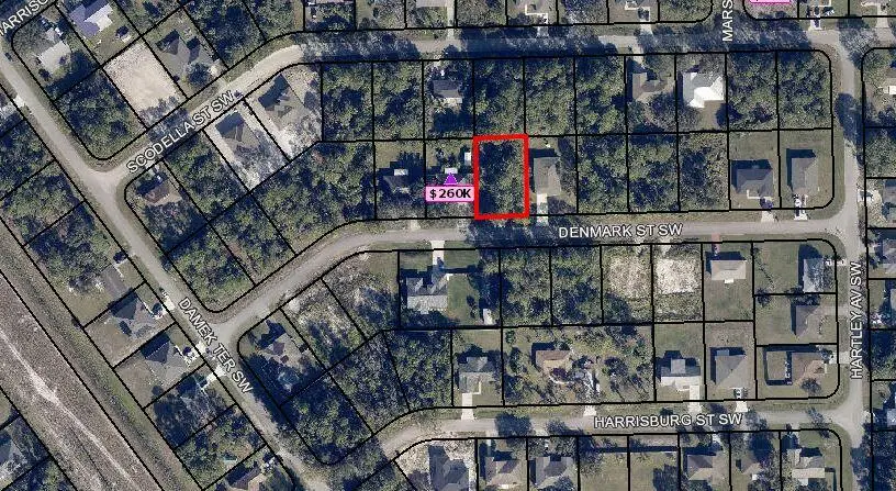 449 Denmark Street Sw, Palm Bay, FL 32908 - #3