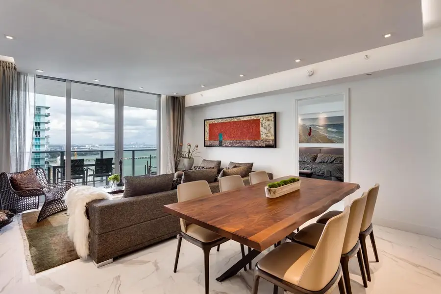 488 NE 18th Street #4711, Miami, FL 33132 - #3