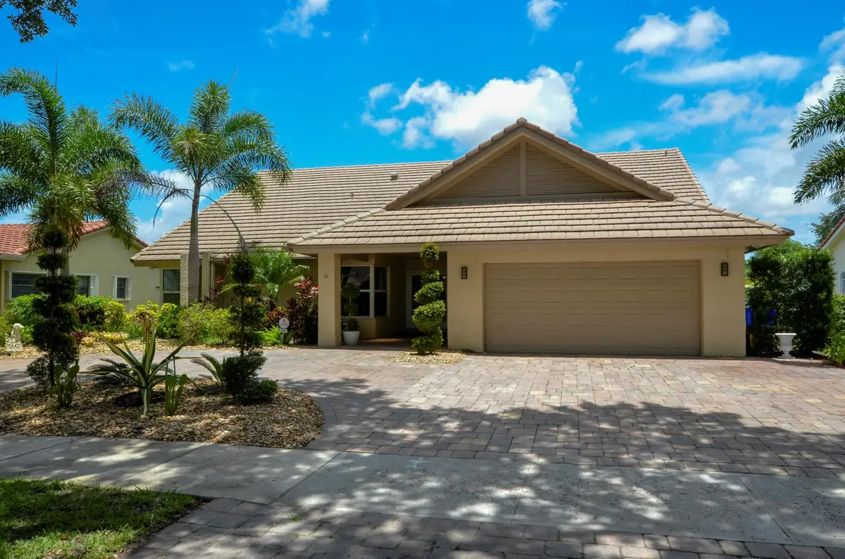 2541 NW 39th Street, Boca Raton, FL 33434 - Image #1