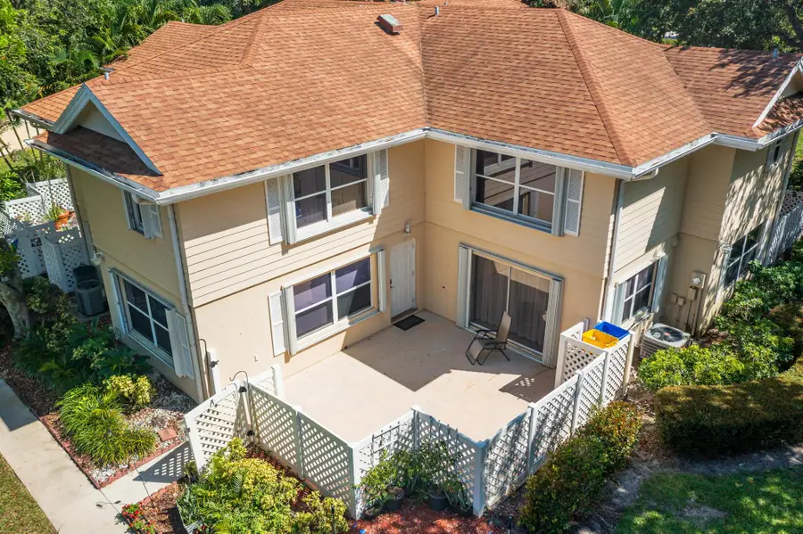 8129 Sedgewick Court #29-A, Lake Clarke Shores, FL 33406 - Image #3