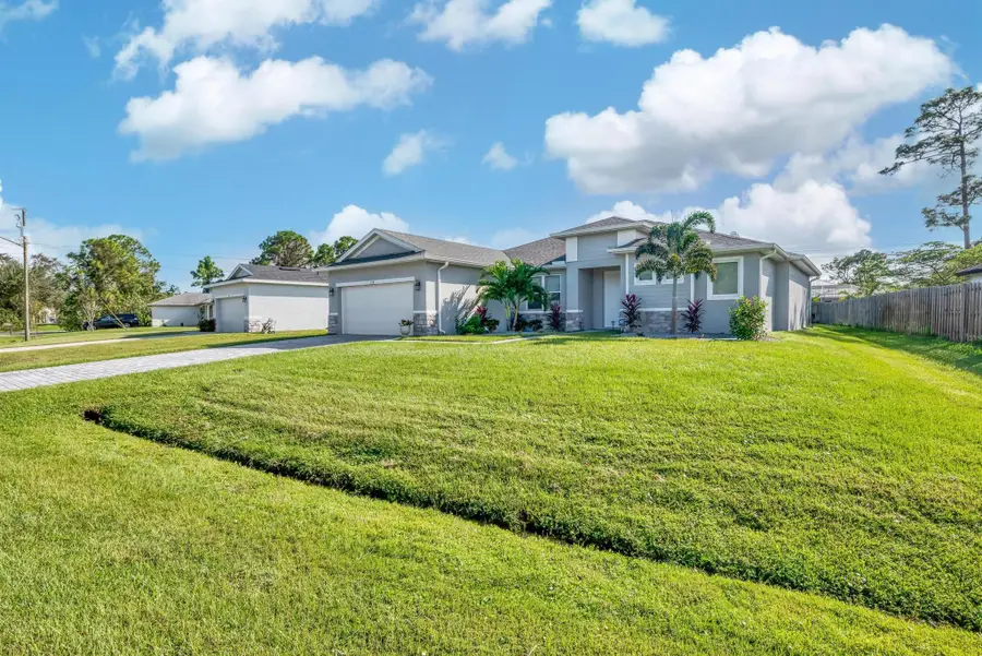 148 SW Sea Lion Road, Port Saint Lucie, FL 34953 - Image #2
