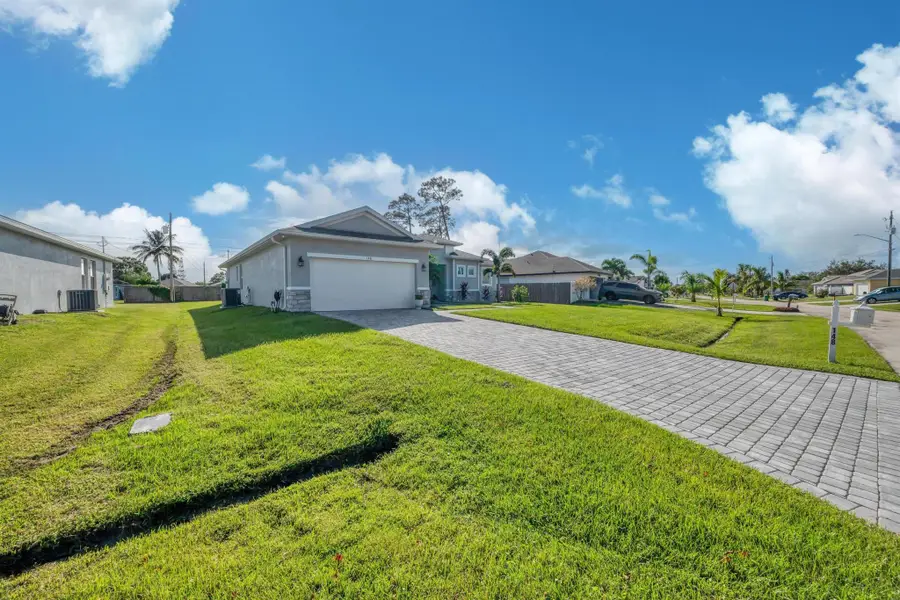 148 SW Sea Lion Road, Port Saint Lucie, FL 34953 - Image #3