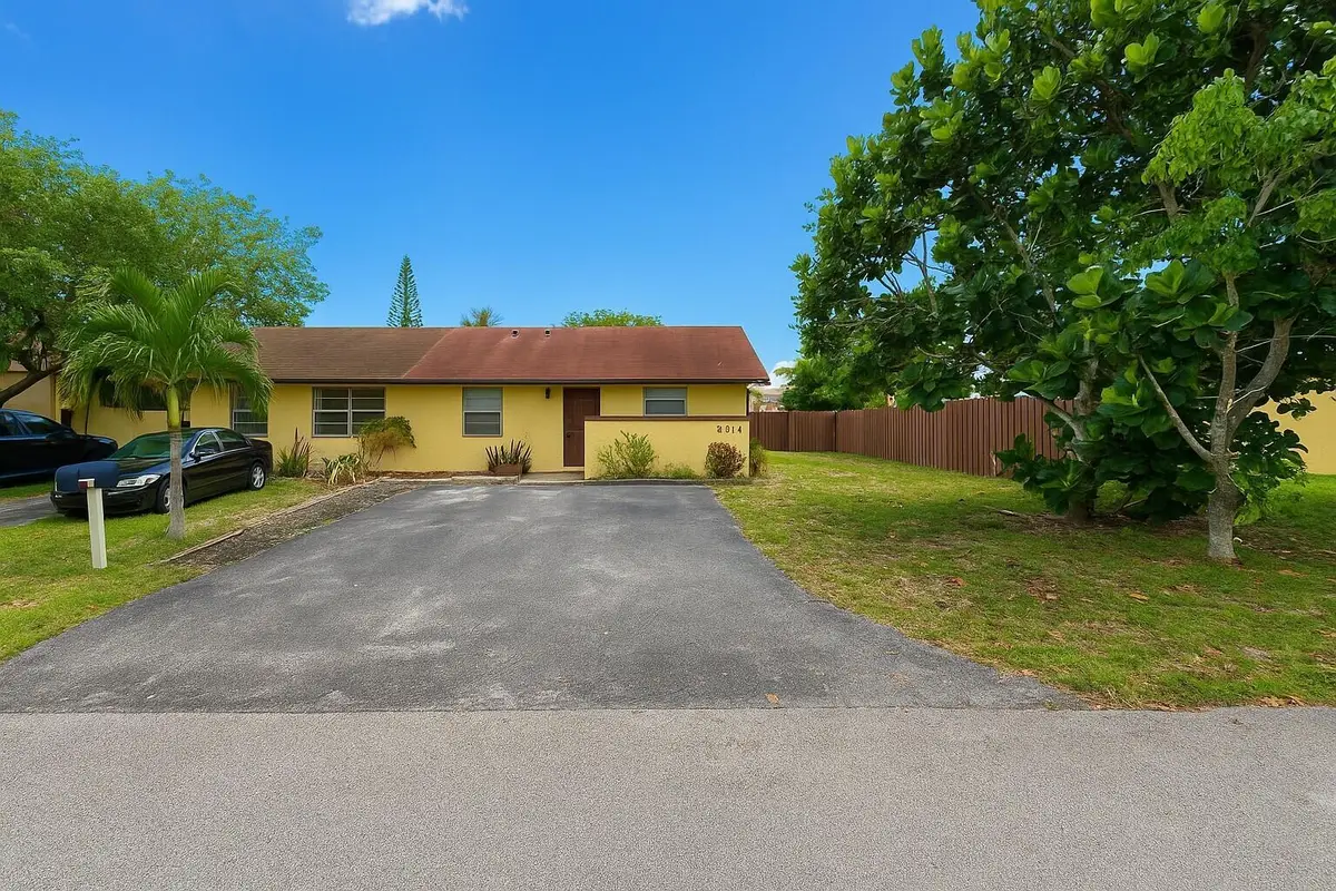 4314 NW 6 Avenue, Deerfield Beach, FL 33064 - Image #1