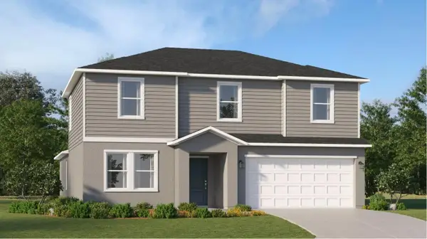 10517 NW Suncrest Loop, Port St Lucie, FL 34987