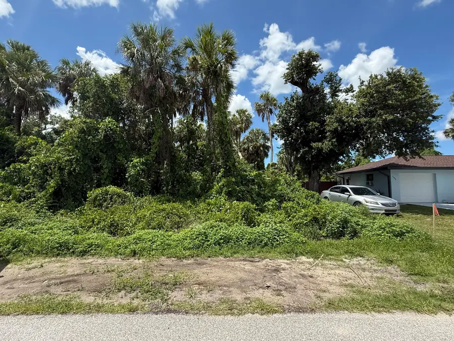 16459 Bauers Avenue, Port Charlotte, FL 33954 - #2