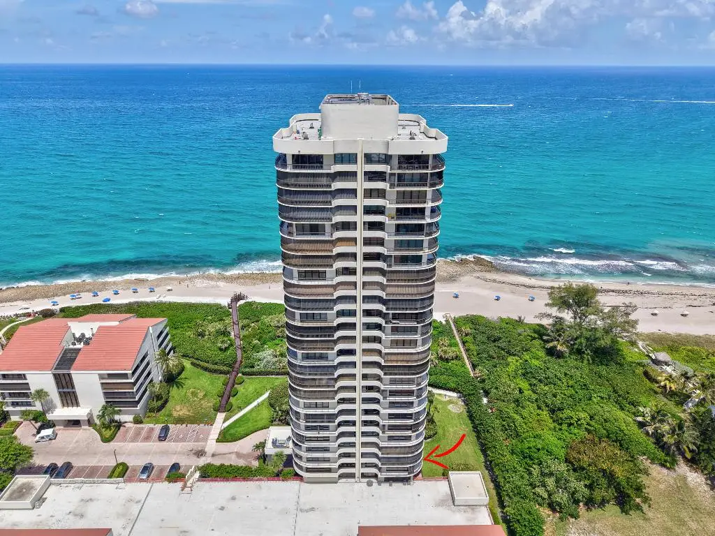 4000 N Ocean Drive #204, Singer Island, FL 33404 - Image #1