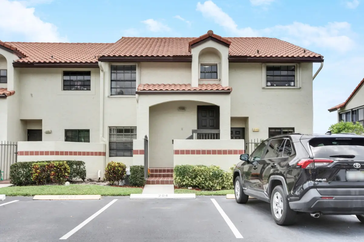 1102 Republic Court, Deerfield Beach, FL 33442 - #1