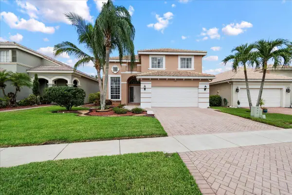 4085 Wellington Shores Drive, Wellington, FL 33449