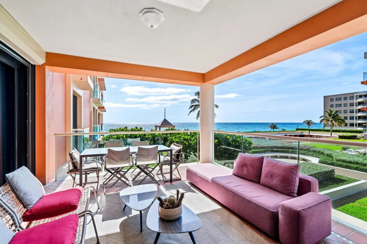 2 N Breakers Row #N25, Palm Beach, FL 33480 - Image #1
