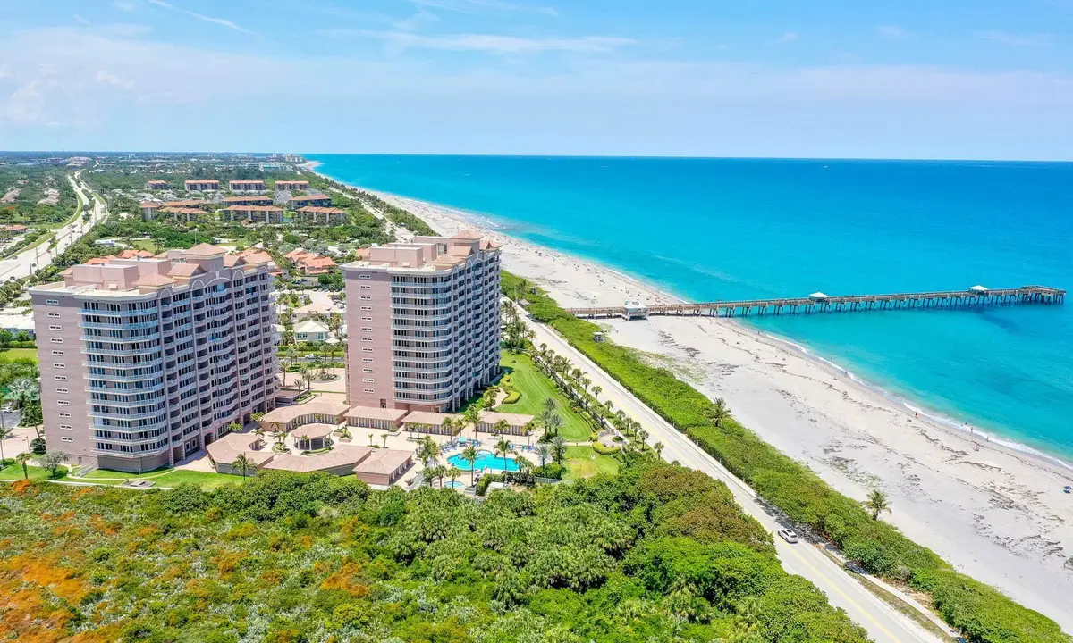 700 Ocean Royale Way #202, Juno Beach, FL 33408 - Image #1