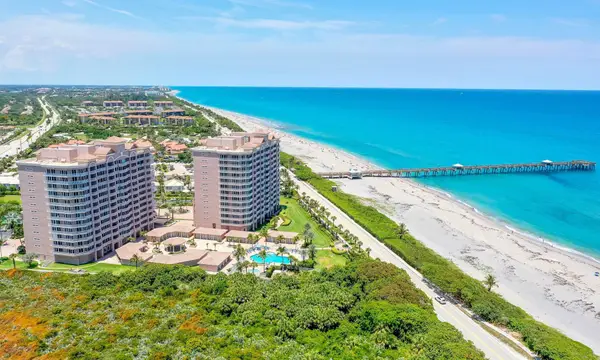 700 Ocean Royale Way #202, Juno Beach, FL 33408
