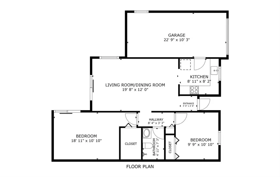 2229 SE Brekenridge Circle, Port Saint Lucie, FL 34952 - Image #2