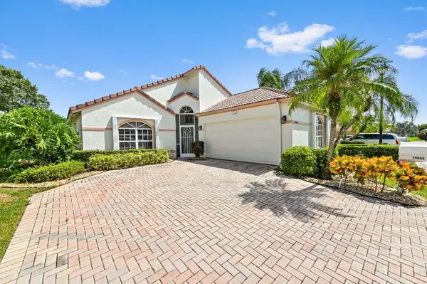 14066 Glenlyon Court, Delray Beach, FL 33446