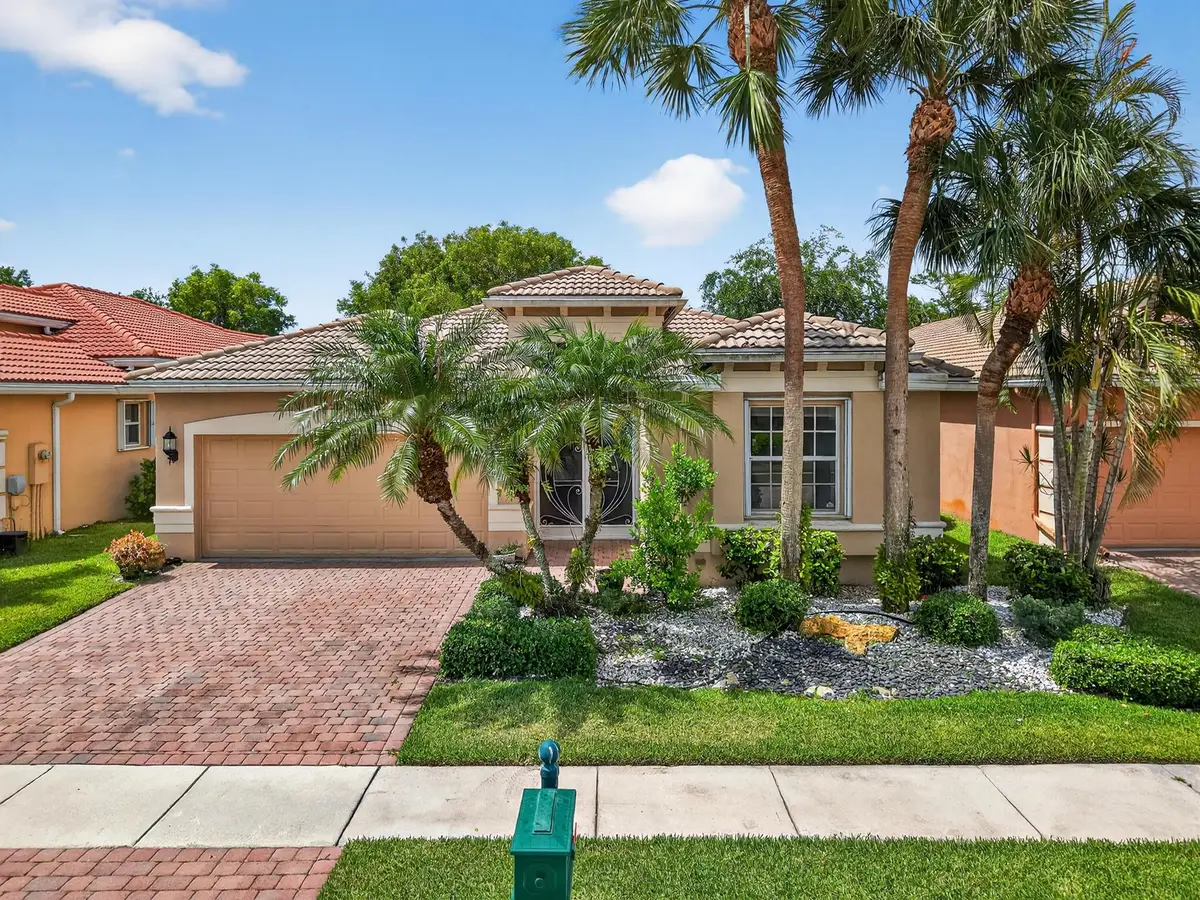 8688 Via Avellino, Lake Worth, FL 33467 - Image #1