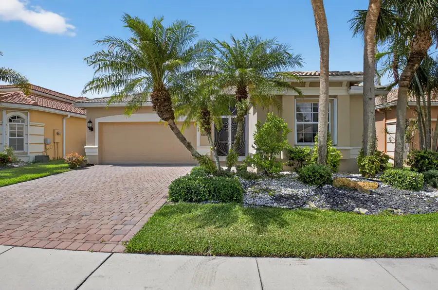 8688 Via Avellino, Lake Worth, FL 33467 - Image #2