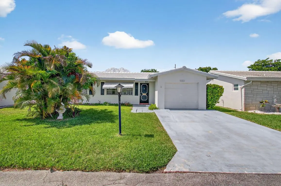 2080 SW 14th Avenue, Boynton Beach, FL 33426 - Image #1