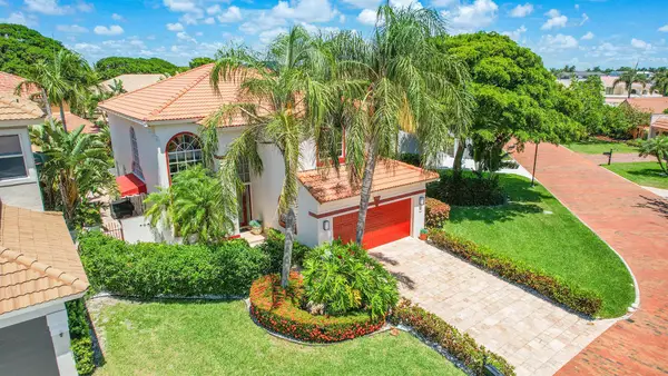 3568 Admirals Way, Delray Beach, FL 33483