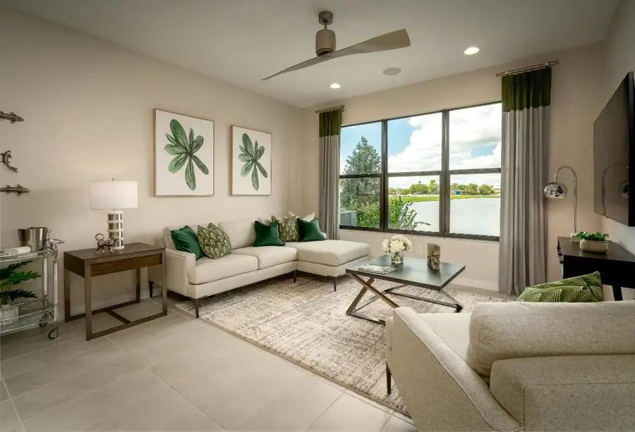 10006 SW Torquay Drive, Port Saint Lucie, FL 34987 - Image #2