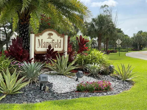 27 Mansfield A, Boca Raton, FL 33434