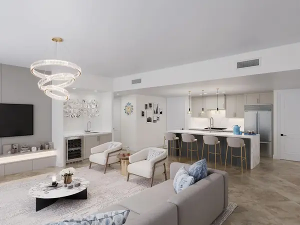 184 Lake Drive #4102, Palm Beach Shores, FL 33404