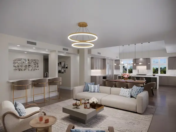 184 Lake Drive #4301, Palm Beach Shores, FL 33404