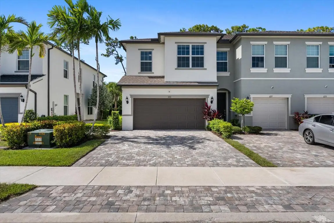 6161 Rancho Lane, West Palm Beach, FL 33415 - Image #1