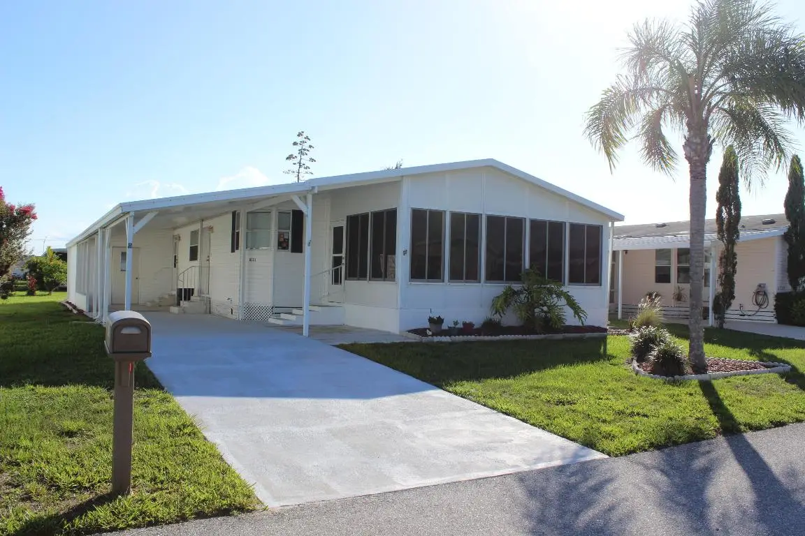 6731 Sinsonte Court, Fort Pierce, FL 34951 - #1