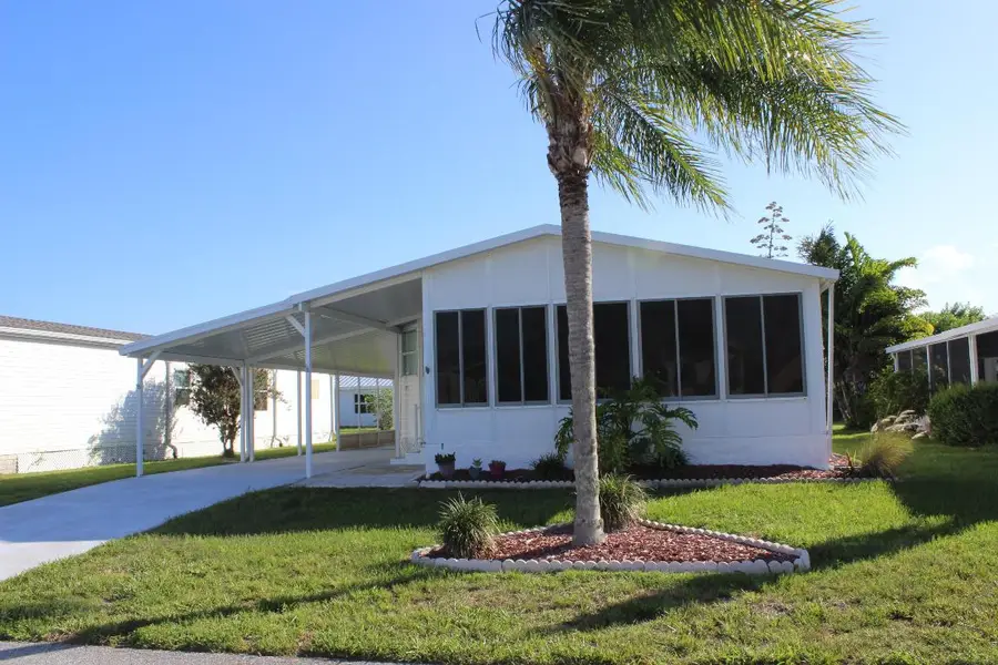 6731 Sinsonte Court, Fort Pierce, FL 34951 - #2