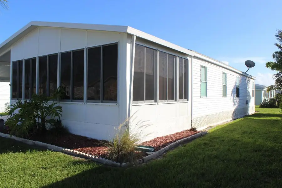 6731 Sinsonte Court, Fort Pierce, FL 34951 - #3