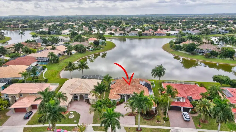 12364 Clearfalls Drive, Boca Raton, FL 33428 - Image #2