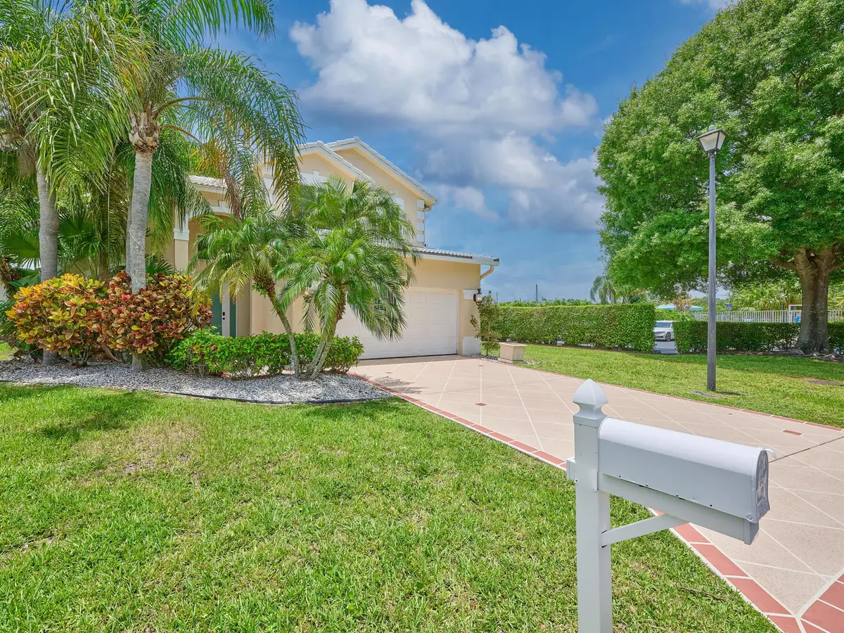 10889 Fillmore Drive, Boynton Beach, FL 33437 - Image #1