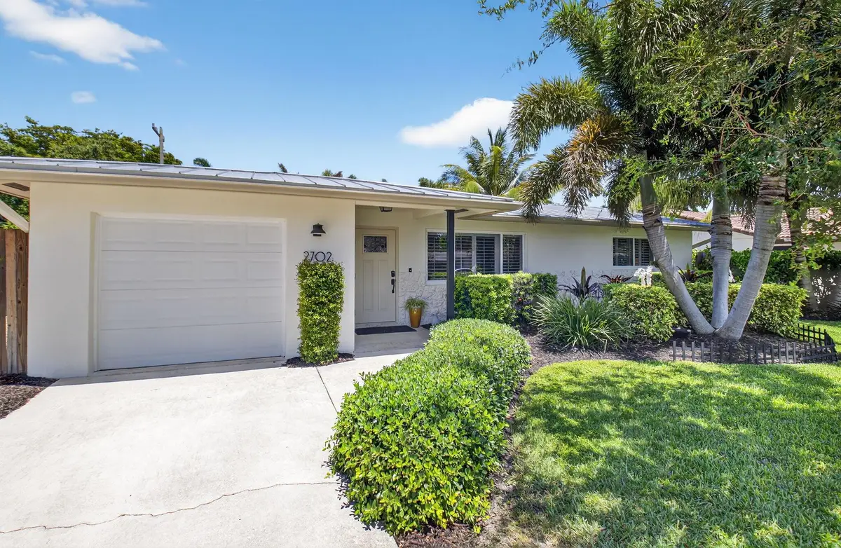 2702 SW 6th Street, Boynton Beach, FL 33435 - Image #1