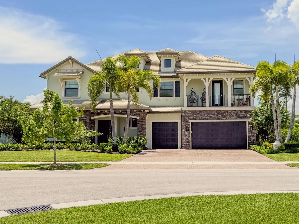 8208 SE Red Root Way, Jupiter, FL 33458 - Image #1