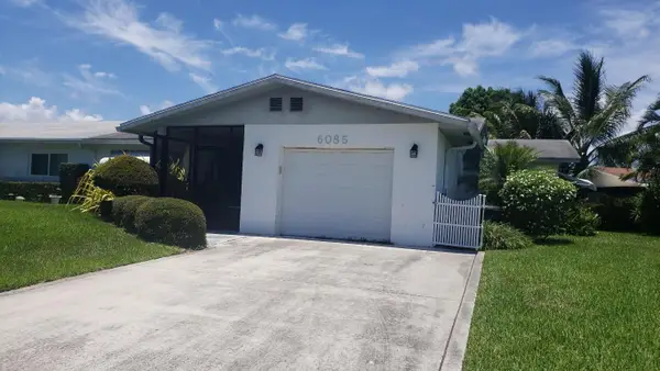 6085 Stanley Lane, Delray Beach, FL 33484