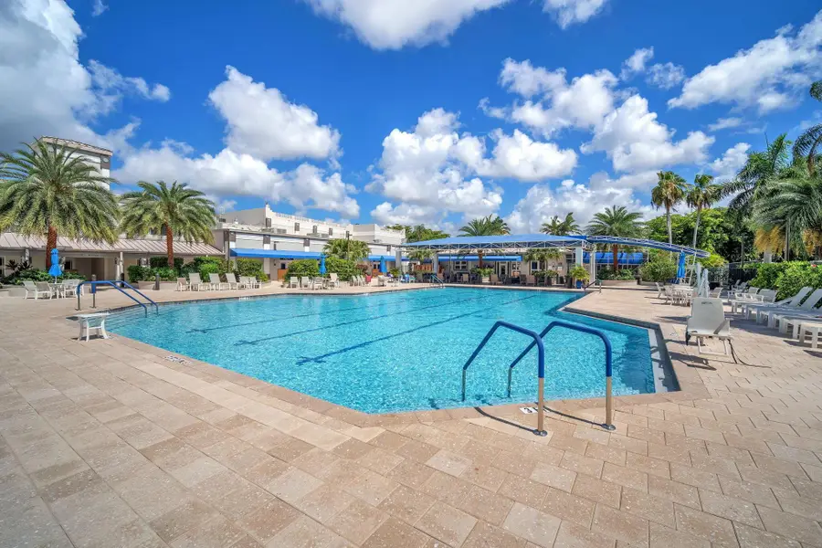 9976 Seacrest Circle #D, Boynton Beach, FL 33437 - Image #3