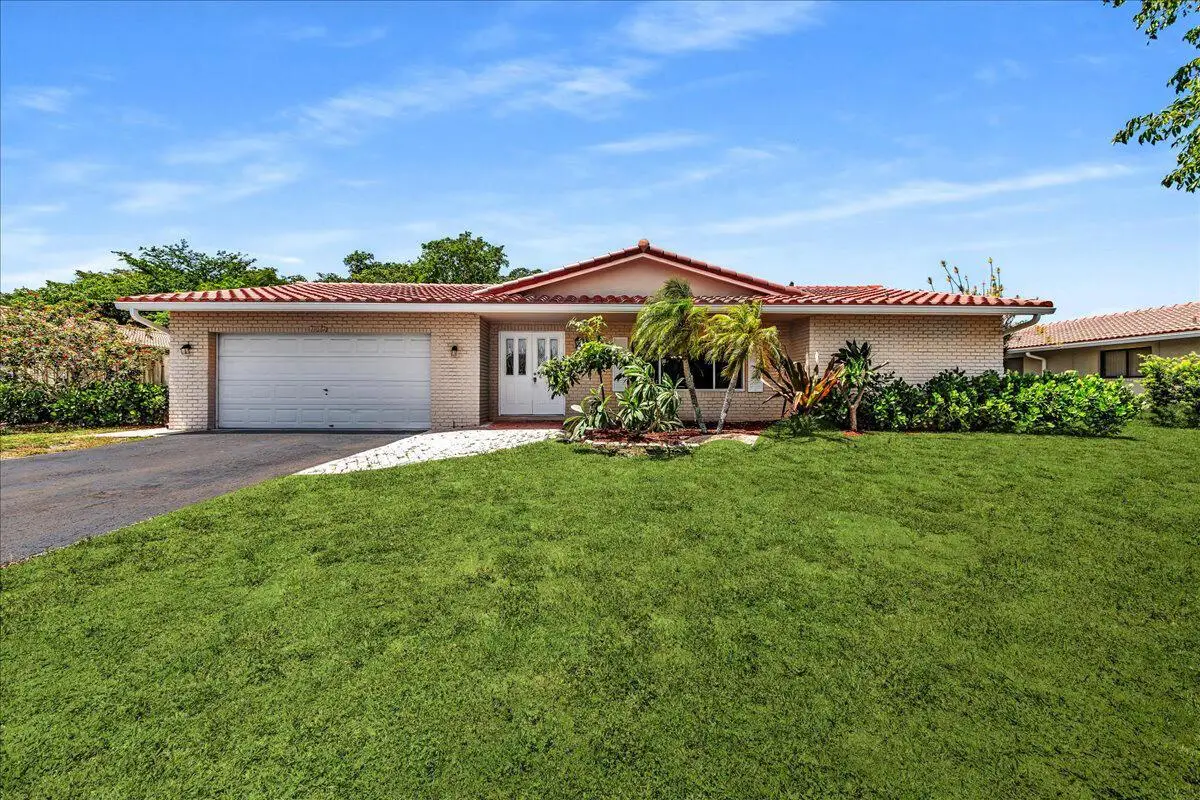 11061 NW 45th Street, Coral Springs, FL 33065 - Image #1