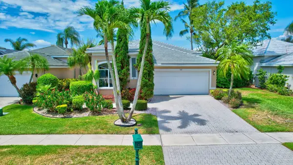 7681 Rockford Road, Boynton Beach, FL 33472