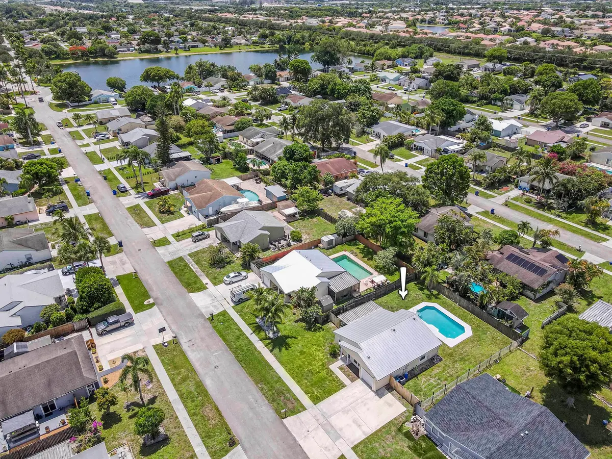 10656 Bobbie Lane, Royal Palm Beach, FL 33411 - Image #1