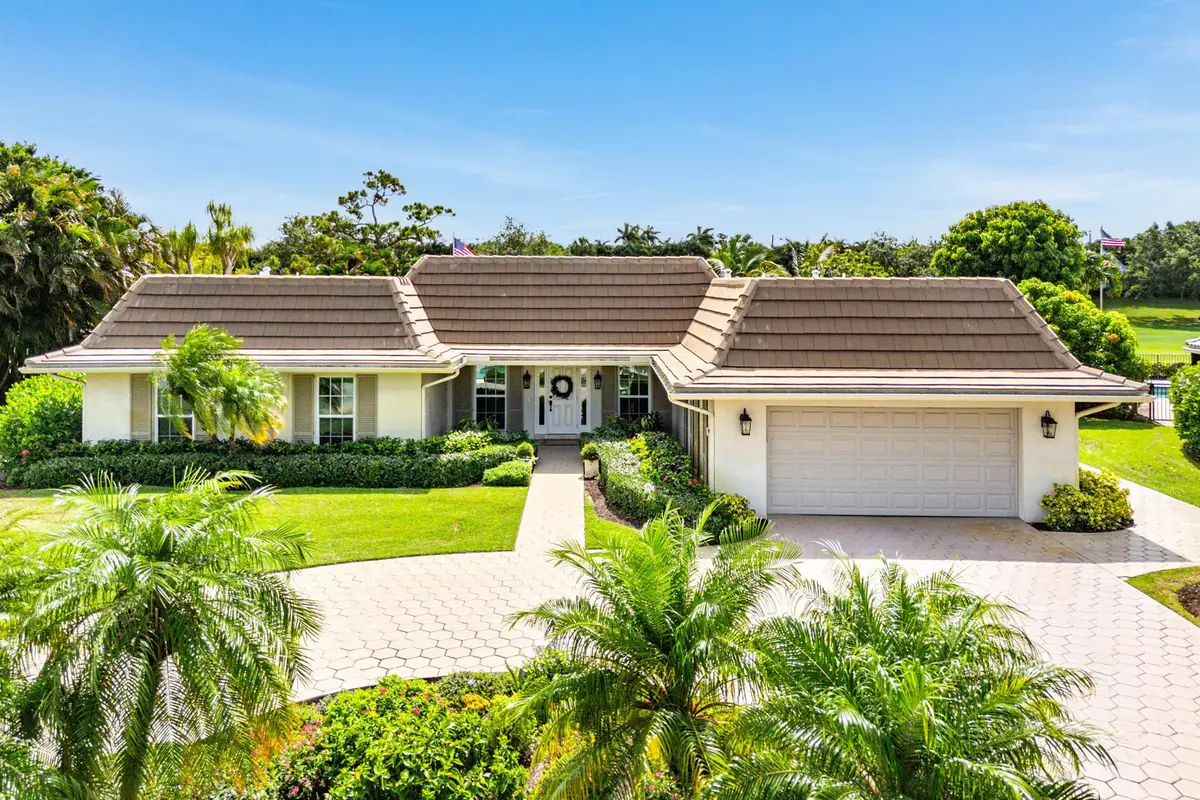 4747 S Lake Drive, Boynton Beach, FL 33436 - Image #1
