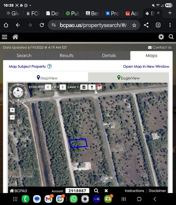 3135 Sage Avenue, Palm Bay, FL 32908